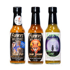 Funky's OG 3-Pack